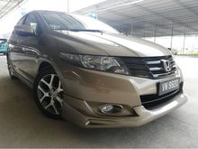 2009 Honda CITY 1.5 E (A)TIP TOP LIKE NEW