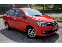 2018 Perodua Bezza 1.3 X Premium Sedan (A) TIP TOP LIKE NEW