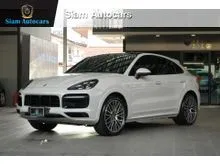 2023 Porsche CAYENNE 3.0 (ปี 18-25) E-Hybrid Coupe 4WD SUV