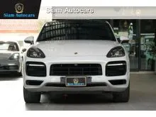 2023 Porsche CAYENNE 3.0 (ปี 18-25) E-Hybrid Coupe 4WD SUV