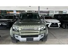 2021 Land Rover Defender 2.0 90 P300 HSE SUV