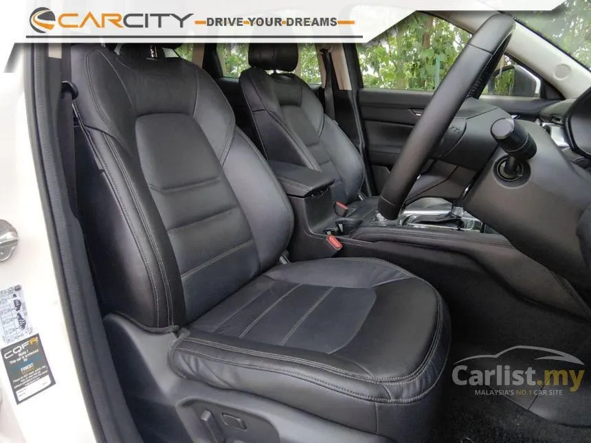 2018 Mazda CX-5 SKYACTIV-G GLS SUV