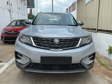 2019 Proton X70 1.8 HIGH REBATE
