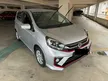 Used MILEAGE JACKPOT SECOND HAND PRICE, HIGH DEMAND 2021 Perodua AXIA 1.0 SE Hatchback