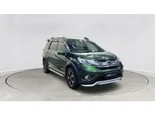 2016 Honda BR-V 1.5 E Prestige SUV