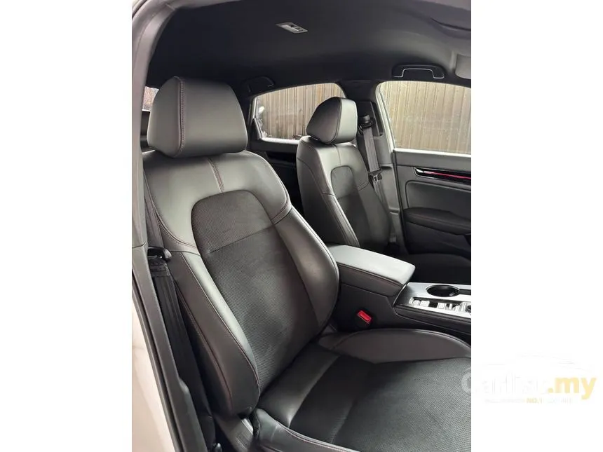2022 Honda Civic EX Hatchback