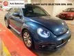 Used 2018 Volkswagen Beetle 1.2 Coupe