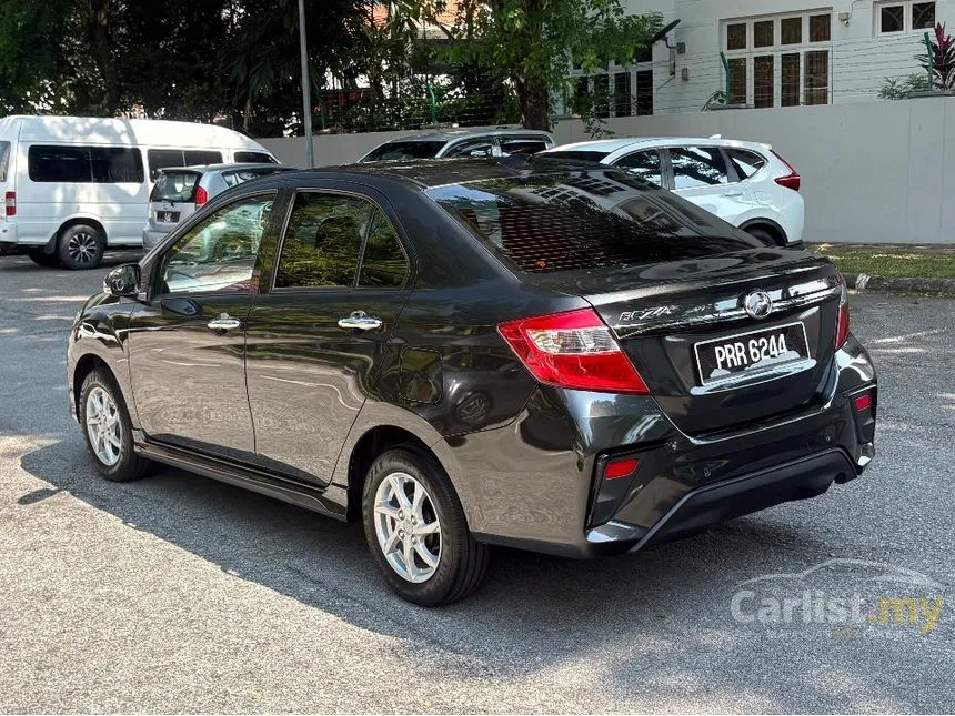 2025 Perodua Bezza G Sedan