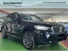 2024 BMW X3 2.0 xDrive30e M Sport SUV