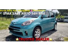 2008 Perodua Myvi 1.3 EZi (A) │** NO PROCESSING FEES │ LIKE NEW │ ▪▪ FREE CASH VOUCHER ▪▪ │ TIP-TOP CONDITION