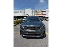 2023 Kia Carnival 2.2 Hi S7 #PriceToNego# Direct Buyer#