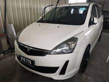 2013 Proton Exora 1.6 Bold CFE (A) Owner one condition good price nego guarantee