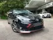 Used 2020 Toyota Yaris 1.5 G Hatchback ( BMW Quill Automobiles ) Full Service Record, Low Mileage 65K KM, One Careful Owner, Under Warranty Until 2025