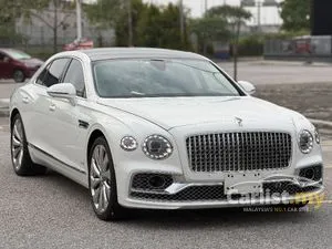 2022 Bentley Flying Spur 4.0 Sedan