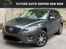 2017 Mazda CX-5 2.0 SKYACTIV-G GL / SPORTRIM / SPORT MODE / MAZDA CX5 SUV