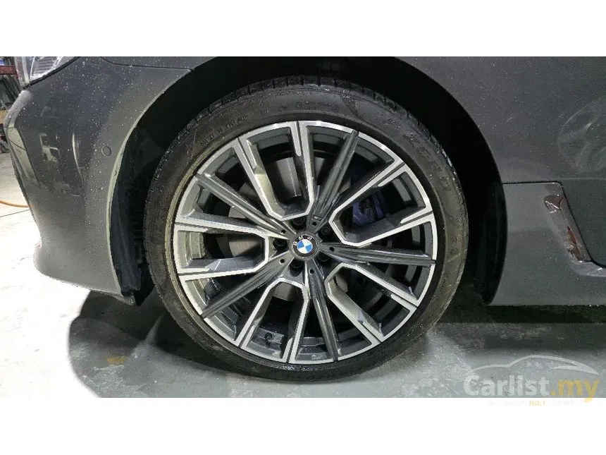 2022 BMW 630i GT M Sport Hatchback