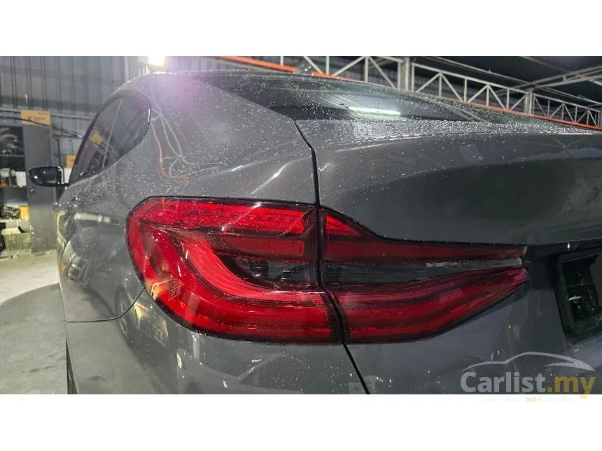 2022 BMW 630i GT M Sport Hatchback