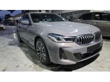 2022 Sime Darby Pre Owned BMW 630i 630gt 2.0 GT M Sport Hatchback by Auto Selection
