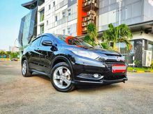 2018 Honda HR-V 1.5 E SUV km20rb an pajak panjang
