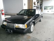 1993 Volvo 960 2.3 Sedan #jualcepatpemiliklangsung