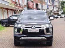 2024 Mitsubishi Pajero Sport 2.4 Dakar 4X2 SUV At Matic B Genap Warenty 1TH 55Jt *Dinar Auto*