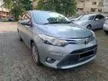 Used 2017 Toyota Vios 1.5 G Sedan - TIP TOP CONDITION - FREE ONE YEAR WARRANTY - - Cars for sale