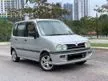 Used Perodua KENARI 1.0 GX (M) One Owner - Cars for sale