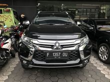 Mitsubishi Pajero Sport 2.4 Dakar 2018