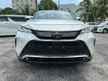 Recon 2021 Toyota Harrier 2.0 G SPEC**DIM**BSM**5 YEARS WARRANTY**MUST FAST VIEW CAR**CHEAPEST IN TOWN - Cars for sale