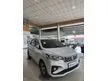 Jual Mobil Suzuki Ertiga 2023 GX Hybrid 1.5 di Jawa Barat Automatic MPV Silver Rp 250.000.000