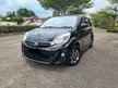 Used 2012 Perodua Myvi 1.5 (A) SE TIP TOP CONDITION - Cars for sale