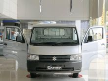2019 Suzuki Carry 1,5 FD Pick-up