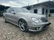 CNY HUAT DEAL 2006 MERCEDES-BENZ E280 3.0 V6 SEDAN  PREMIUM LUXURY, BEST PRICE