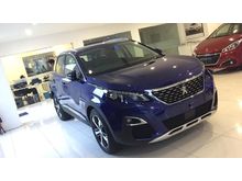 2019 Peugeot 3008 1.6 Allure SUV BEST DEAL PROMTION CAR OFF THE YEAR