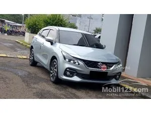 2023 Suzuki Baleno 1.5 Hatchback