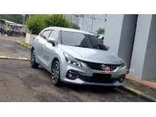 2023 Suzuki Baleno 1.5 Hatchback - Kredit Ringan Murah