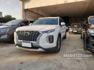 2021 Hyundai Palisade 2.2 Signature AWD SUV