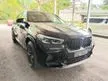 Recon 2021 BMW X6 M Competition 4.4 V8 Coupe - Cars for sale