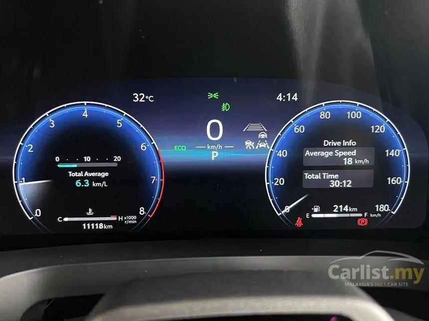 2024 Toyota Vellfire Z Premier MPV