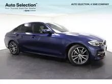 2020 BMW 320i 2.0 Sport