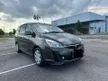 Used 2016 Proton Exora 1.6 CPS Standard MPV - Cars for sale