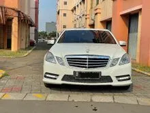 2013 Mercedes-Benz E250 1.8 CGI Avantgarde Sedan km 46rb mercy (11)