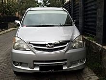 2010 Daihatsu Xenia 1.0 Li DELUXE MPV