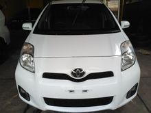 Yaris J Matic Dp 12Jt
