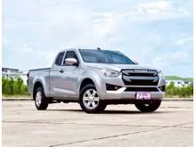 2021 Isuzu D-MAX 1.9 Space Cab (ปี 19-26) S Pickup