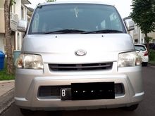 2013 Daihatsu Gran Max 1.5 D ( power steering )