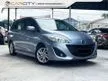 Used 2012 MAZDA 5 2.0 SUNROOF 7 SEATER 2 POWER DOOR LOW MILEAGE COME WITH 5 YEAR WARRANTY