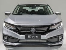 2020 Honda Civic **BIG TAX SAVINGS yg MENARIK** - CALL ME NOW @ 017-6344566!!!