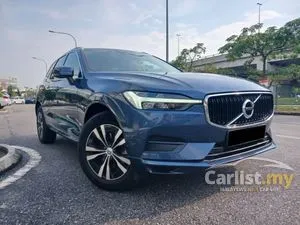 2021 Volvo XC60 2.0 T5 Momentum SUV
