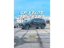 2017 Mazda CX-5 2.5 Elite SUV Paket Kredit CIMB Niaga Auto Finance Perfect Condition Siap Pakai Terima Tukar Tambah Cash Kredit